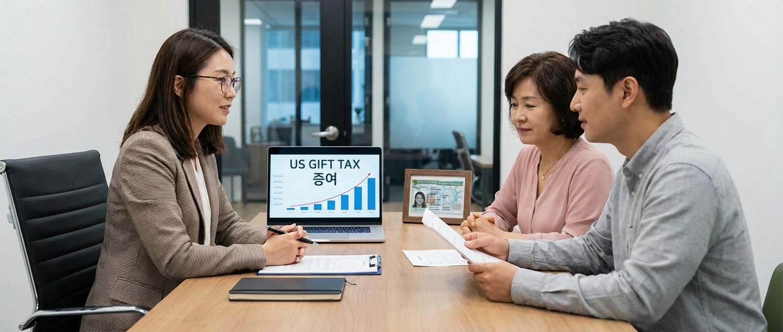ai_6971e3b7406866.80171644 ai 6971e3b7406866.80171644 미국 증여세 보고 및 증여세율, 증여공제한도
